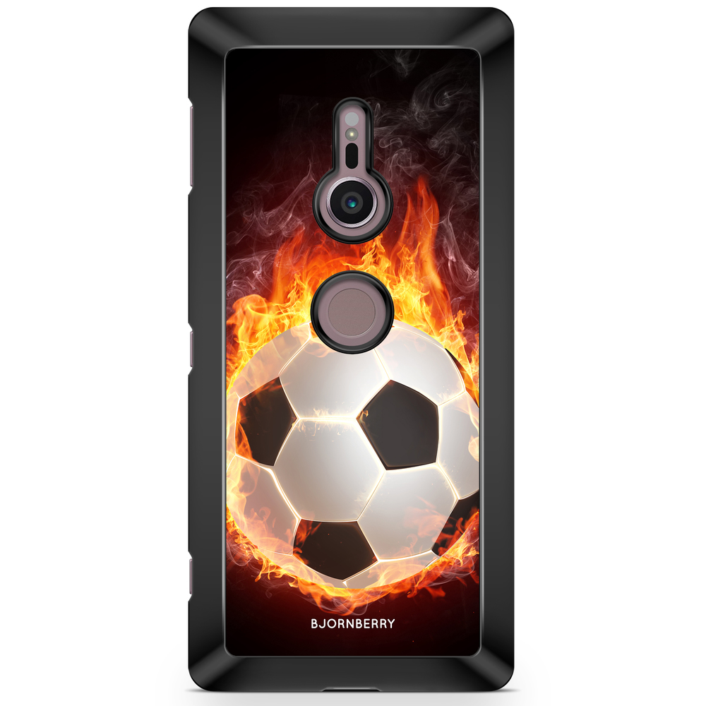 Sony Xperia XZ2 Case  - Fotball