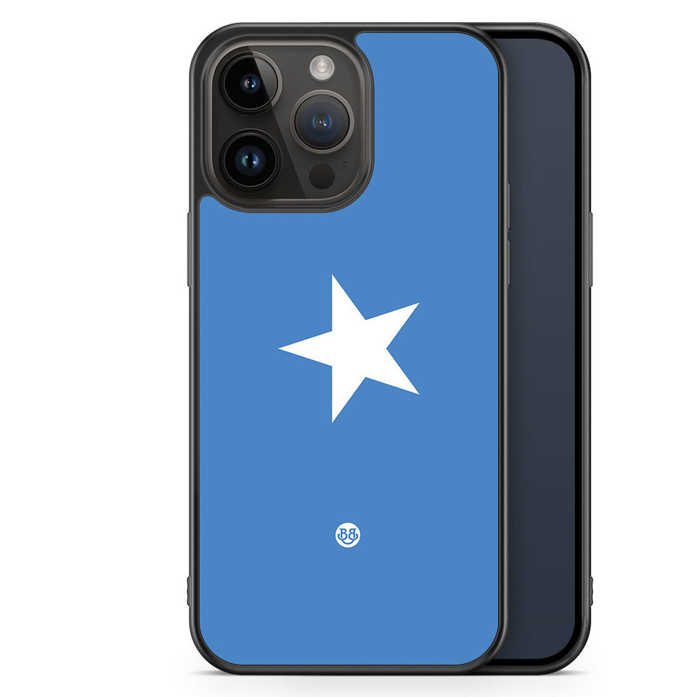 iPhone 14 Pro Max Case - Somalia