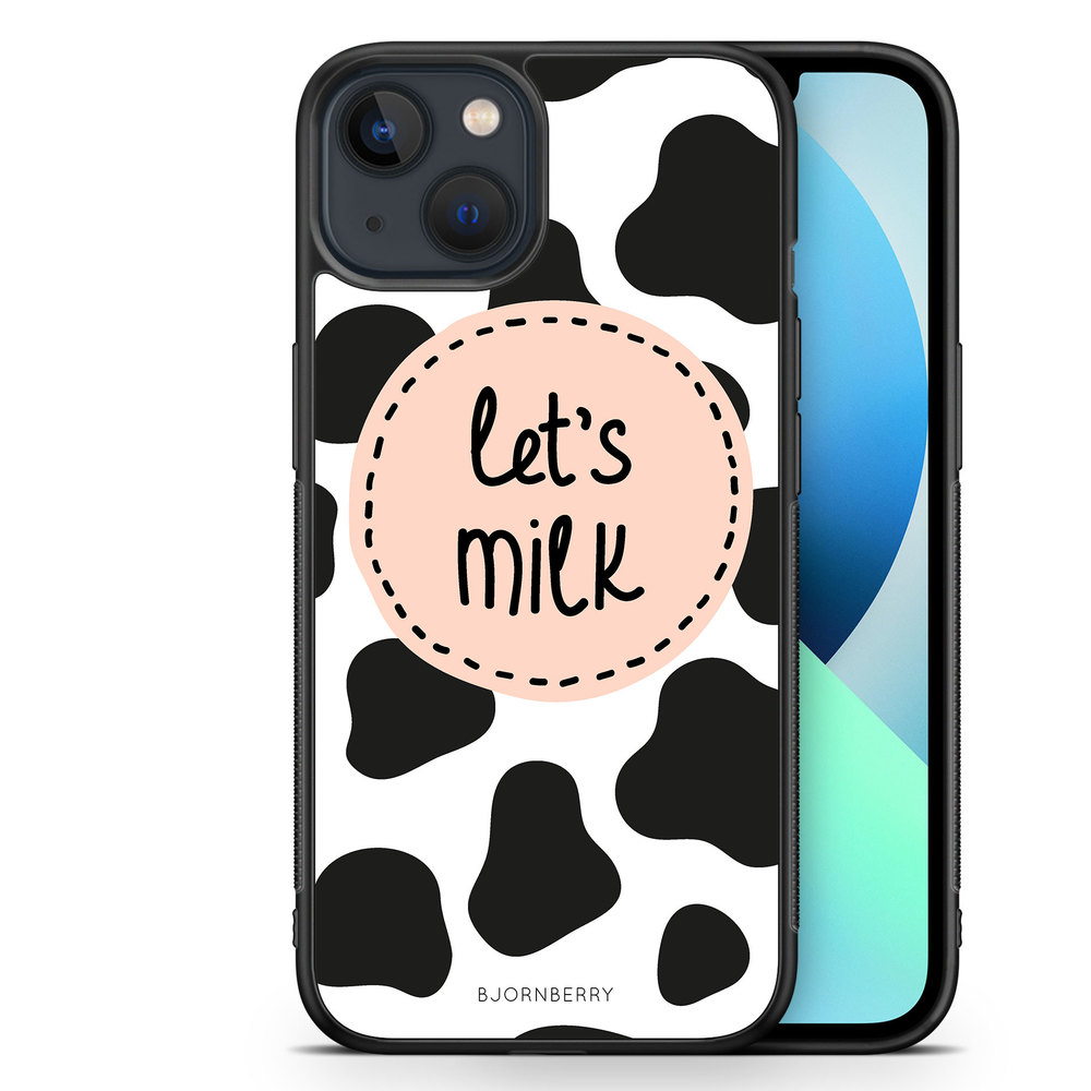 iPhone 13 Mini Case - Lets Milk