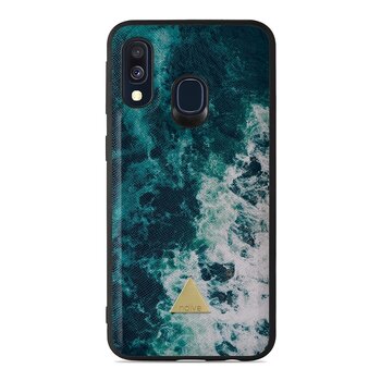 Naive Samsung Galaxy A40 (2019) Skal - Waves