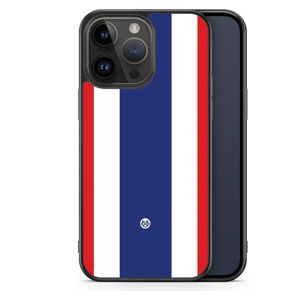 iPhone 14 Pro Max Case - Thailand