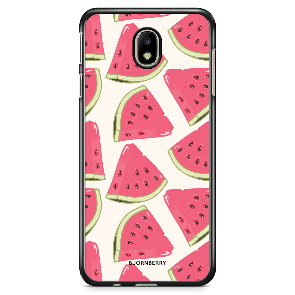 Samsung Galaxy J3 (2017) Case - Watermelon