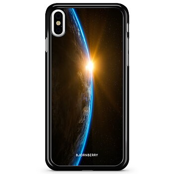 iPhone X / XS Skal - Soluppgång