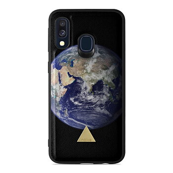 Naive Samsung Galaxy A40 (2019) Skal - Earth