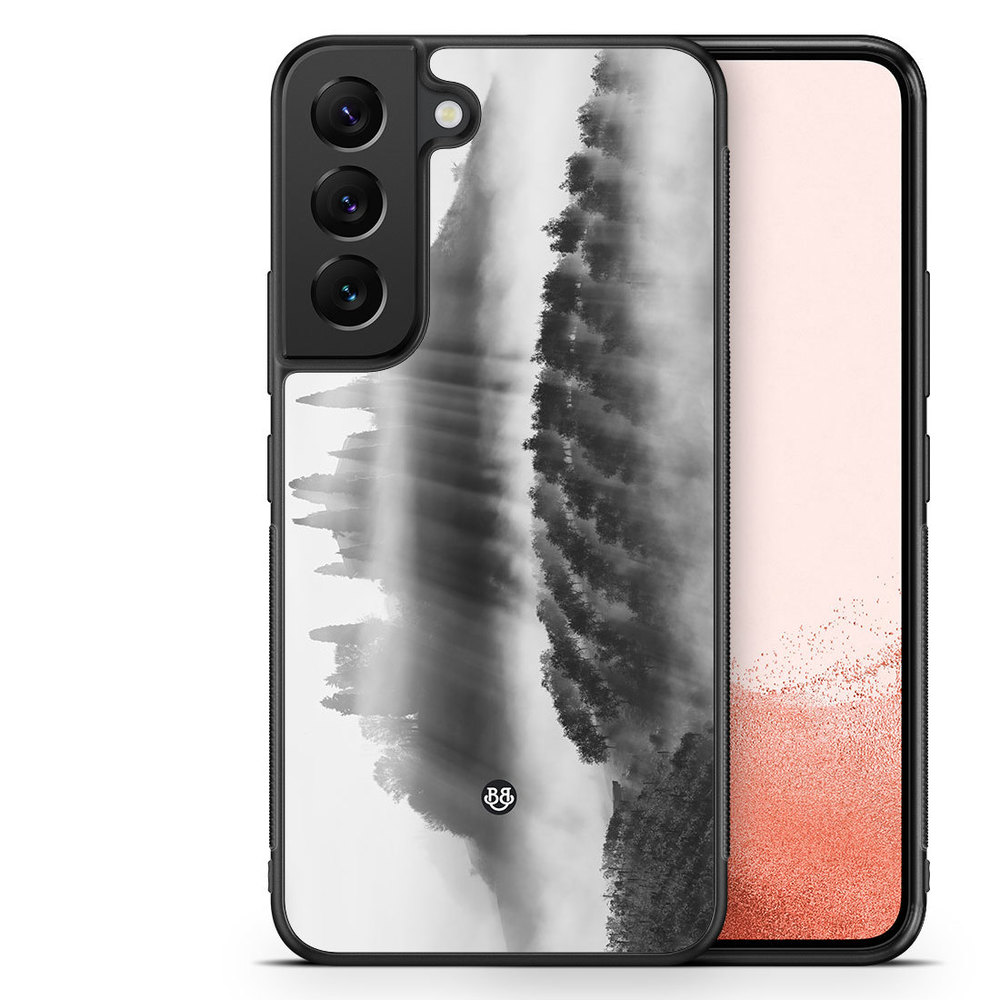 Samsung Galaxy S23 Plus 5G Case - Tuscany