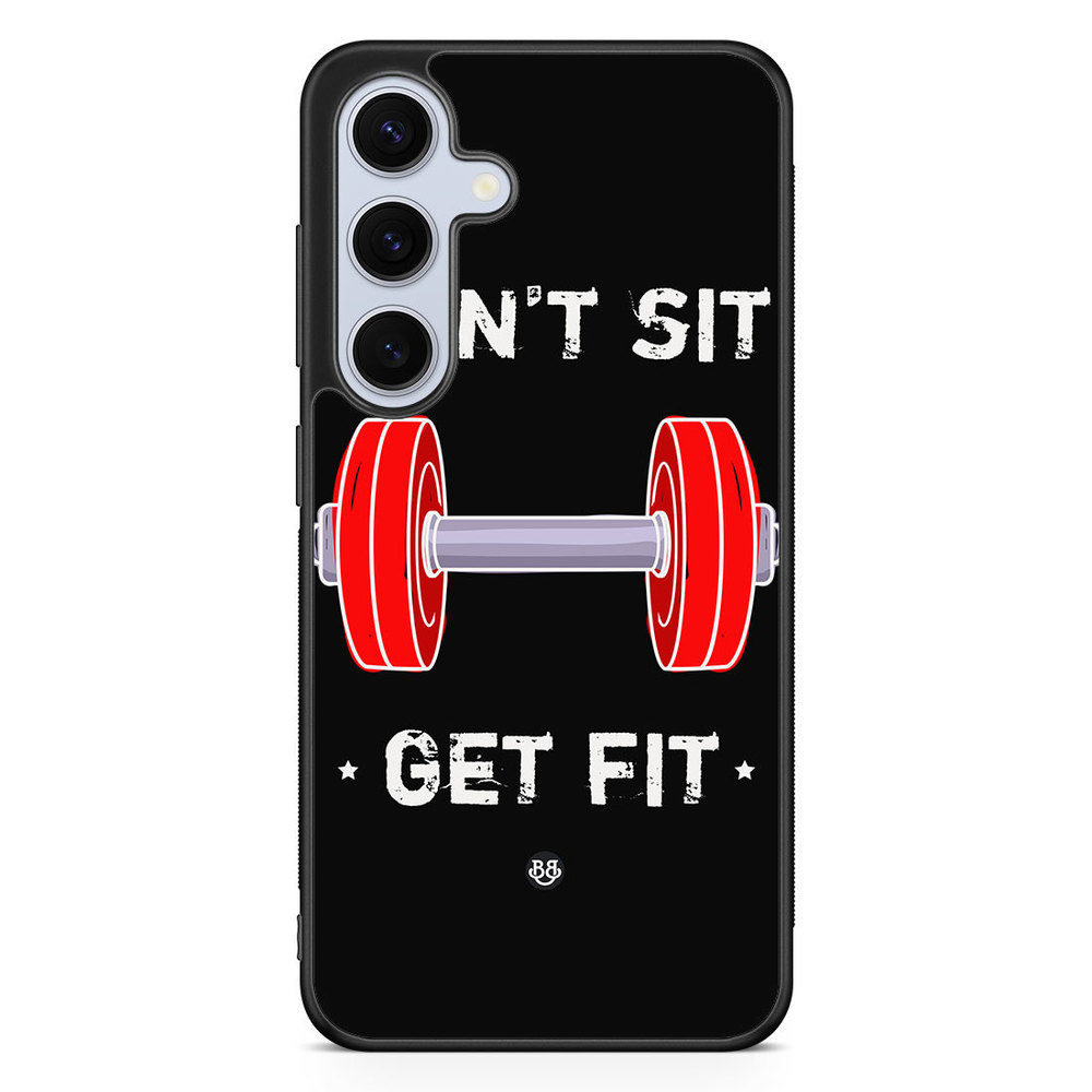 Samsung Galaxy S24 FE Case - Get Fit