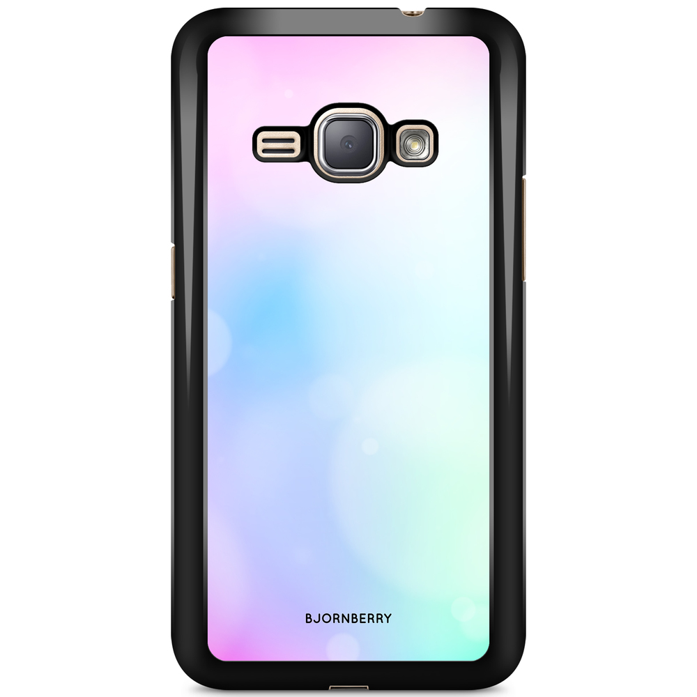 Samsung Galaxy J1 (2016) Case - Rainbow