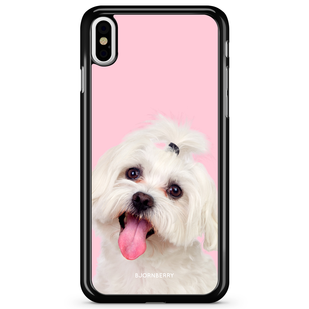 iPhone X / XS Case - Bichon