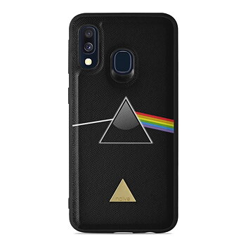 Naive Samsung Galaxy A40 (2019) Skal - Prism