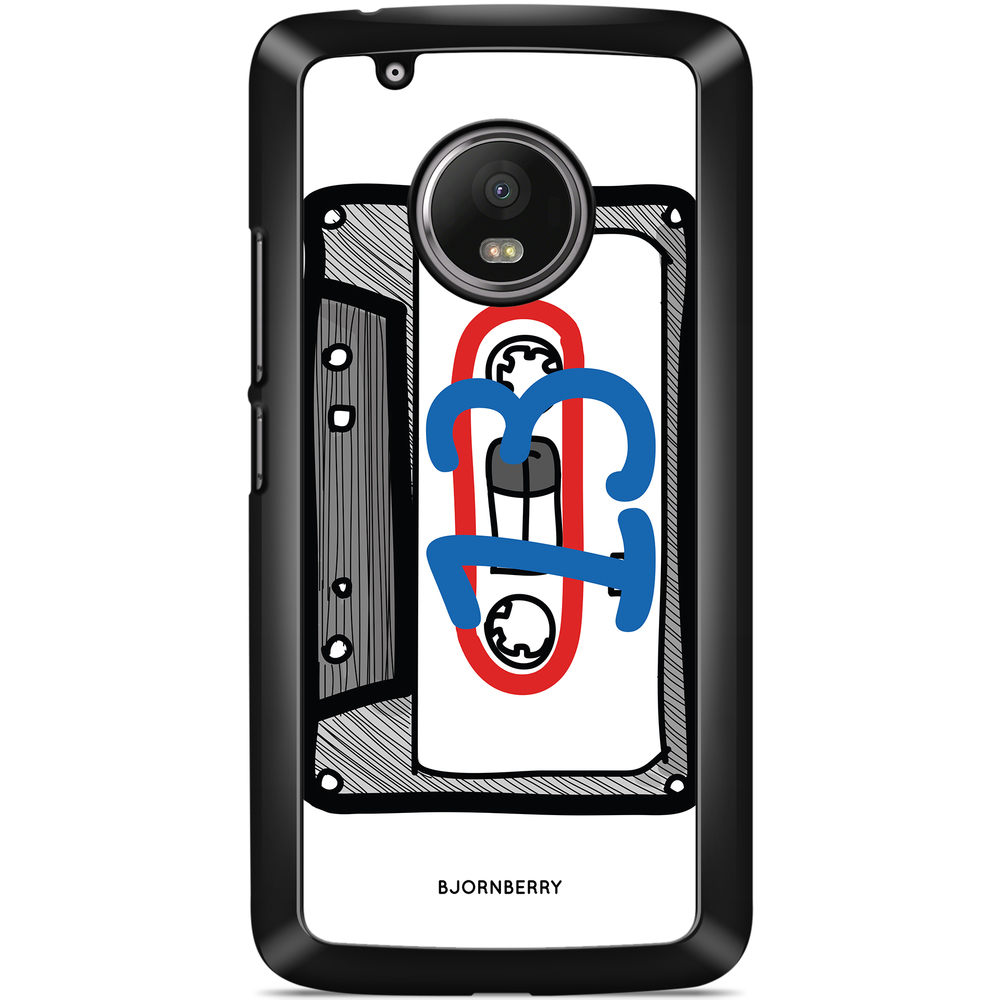 Moto G5 Plus Case - 13 Reasons
