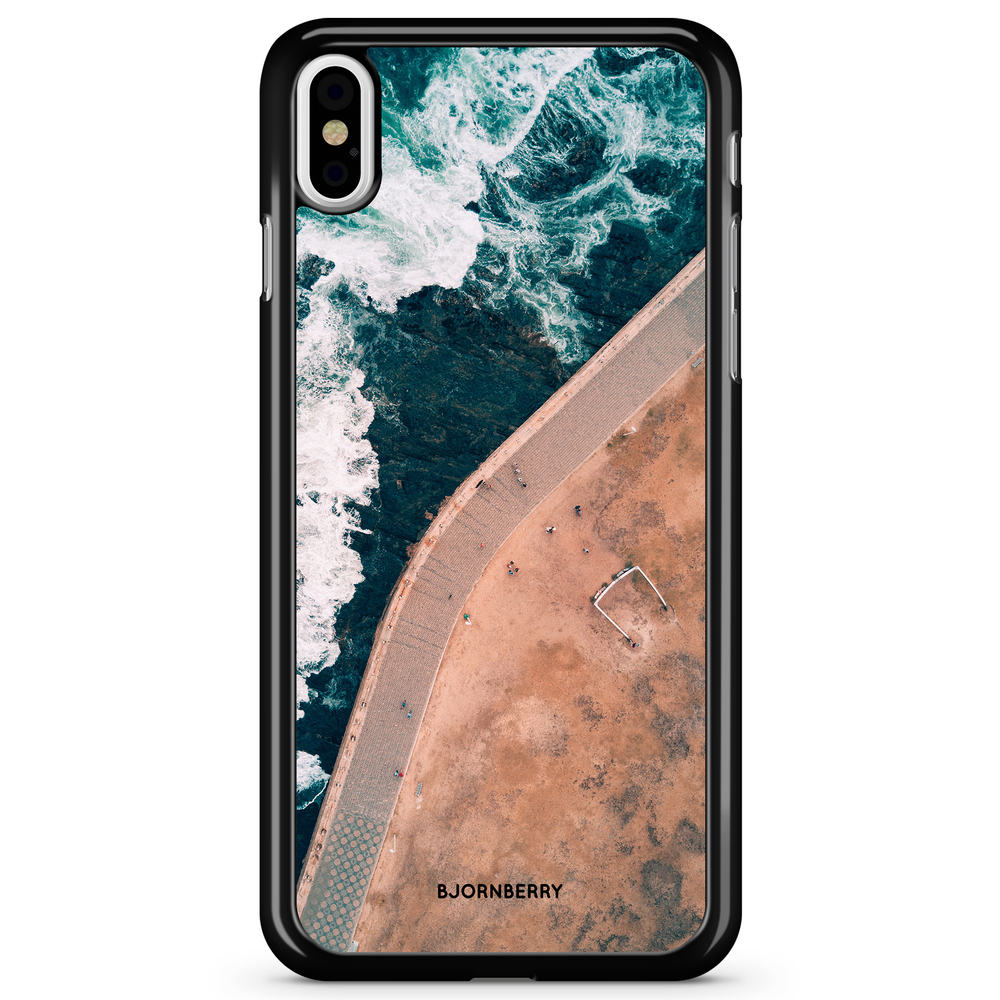 iPhone X / XS Skal - Hamn