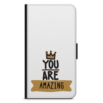 HTC 10 Fodral Custom - You Are...