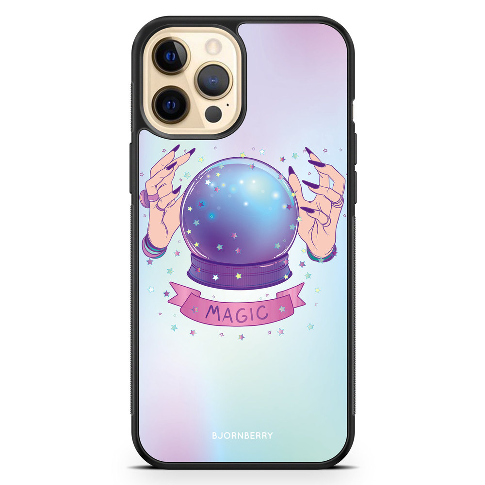 iPhone 12 Pro Max Case - Magic