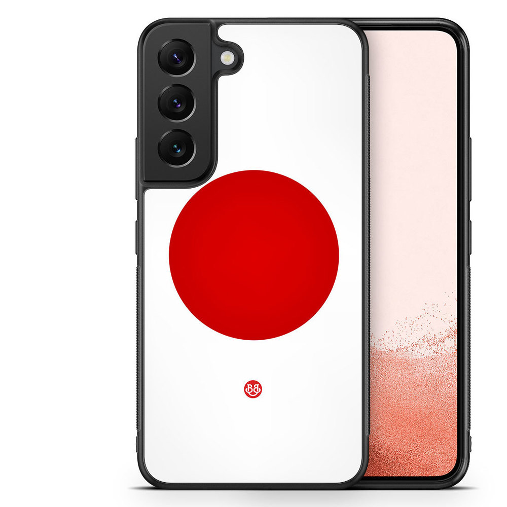Samsung Galaxy S22 Plus 5G Case - Japan