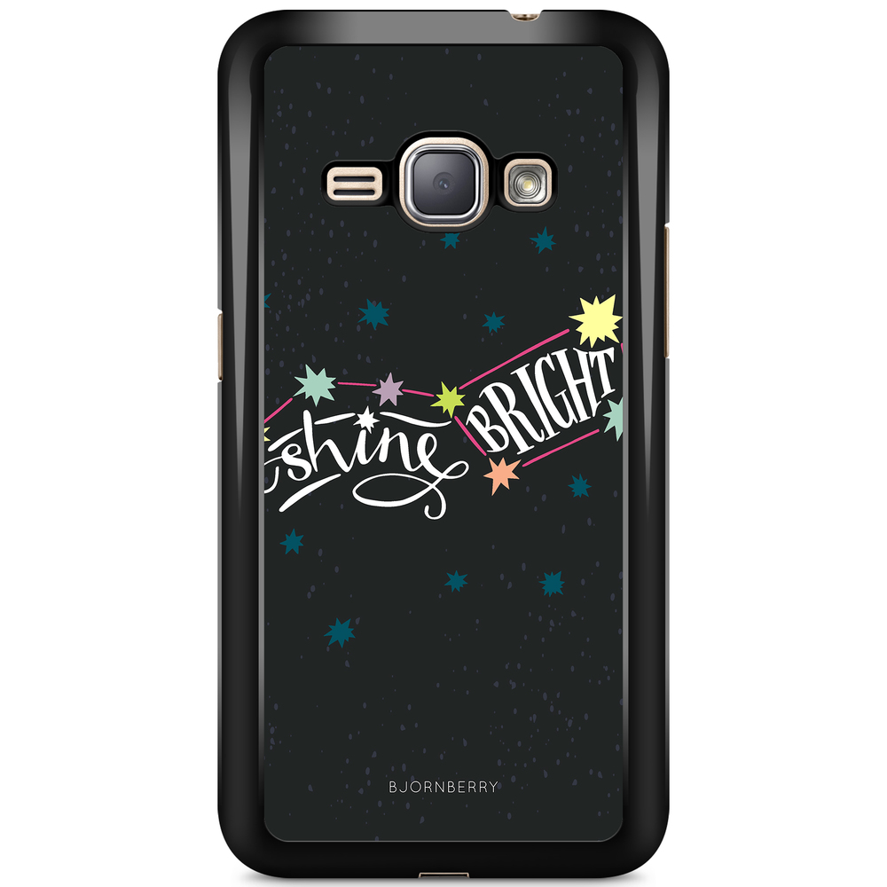 Samsung Galaxy J1 (2016) Case - Shine Bright