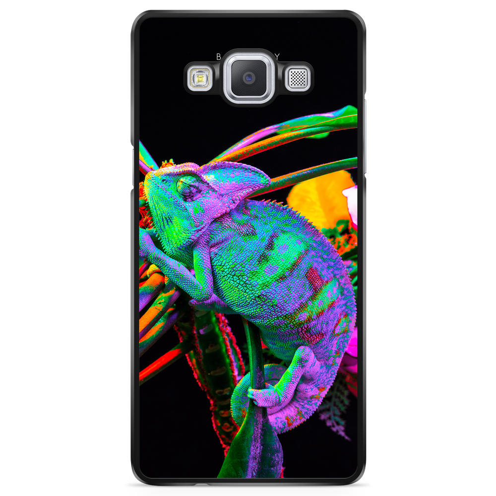 Samsung Galaxy A5 (2015) Case - Chameleon