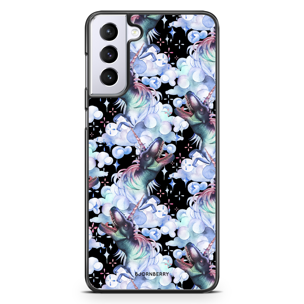 Samsung Galaxy S21 Plus Case - Dinocorns