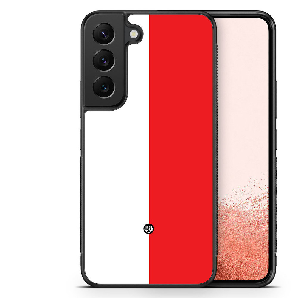 Samsung Galaxy S22 Plus 5G Case - Poland
