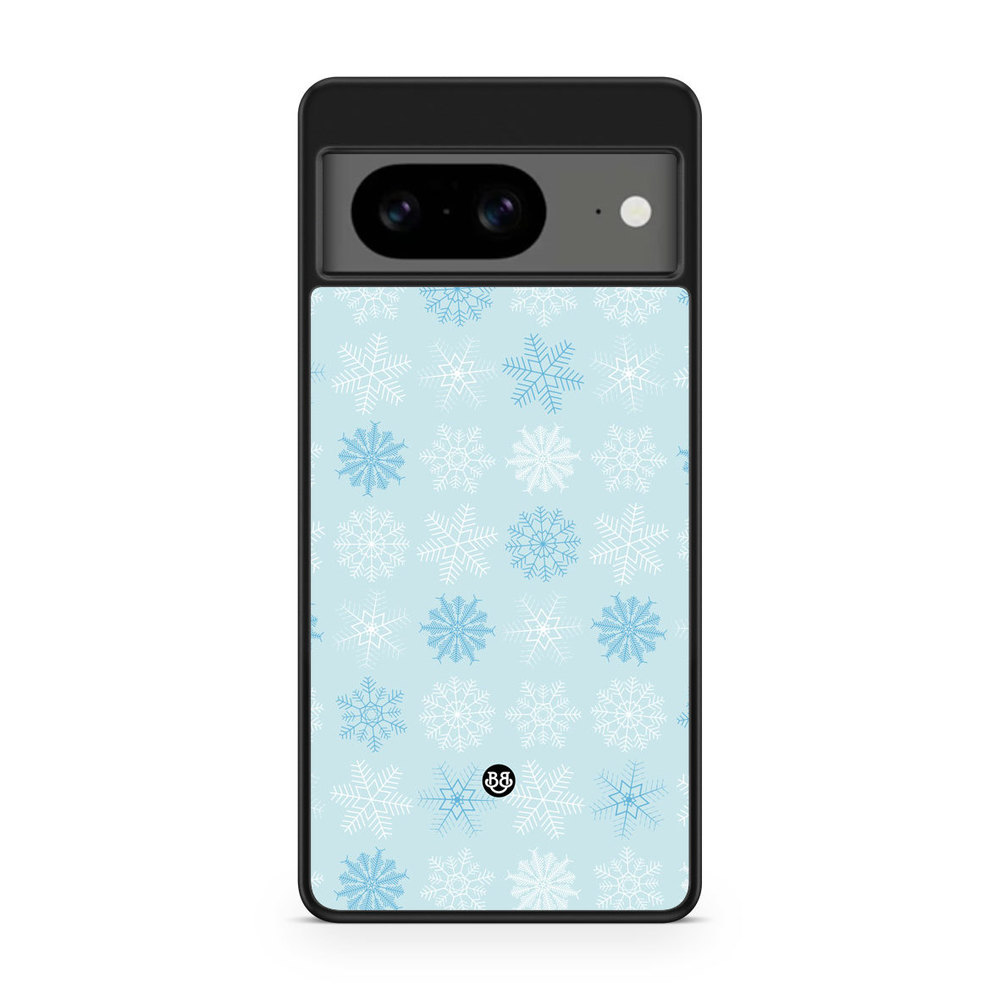 Google Pixel 8 Case - VINTERSKEN - Frost