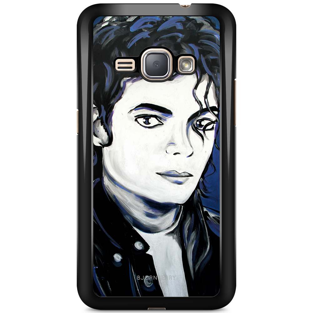 Samsung Galaxy J1 (2016) Case - Jackson