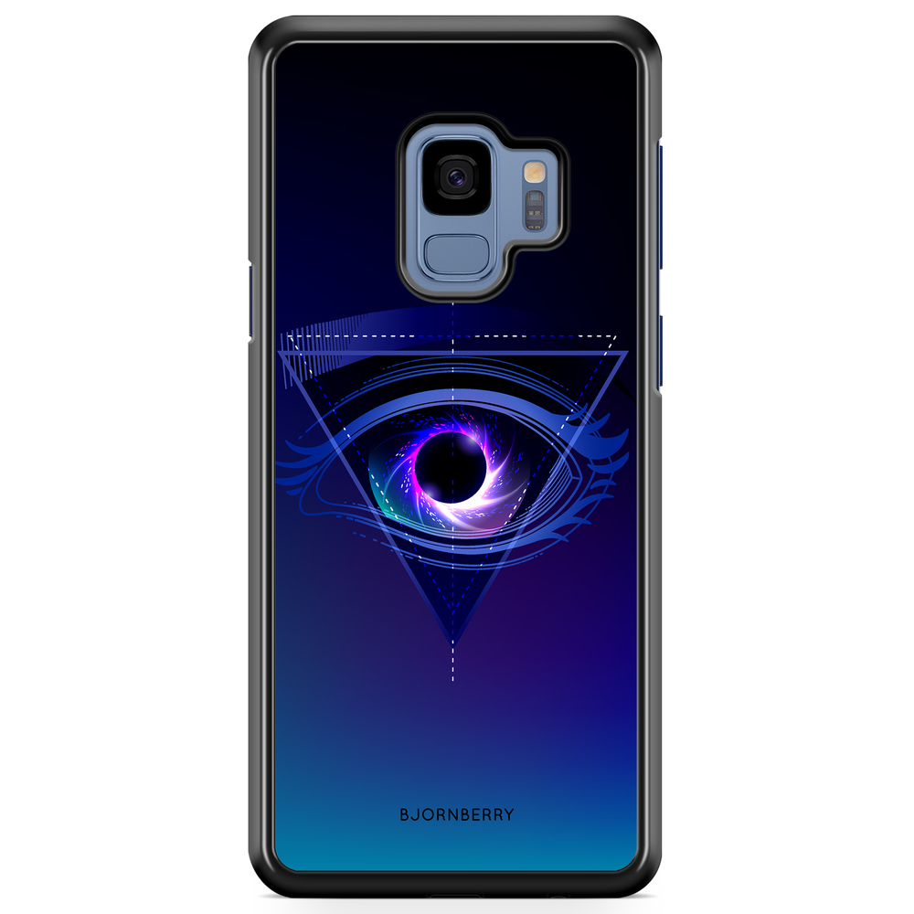 Samsung Galaxy S9 Case - Graphic Eye