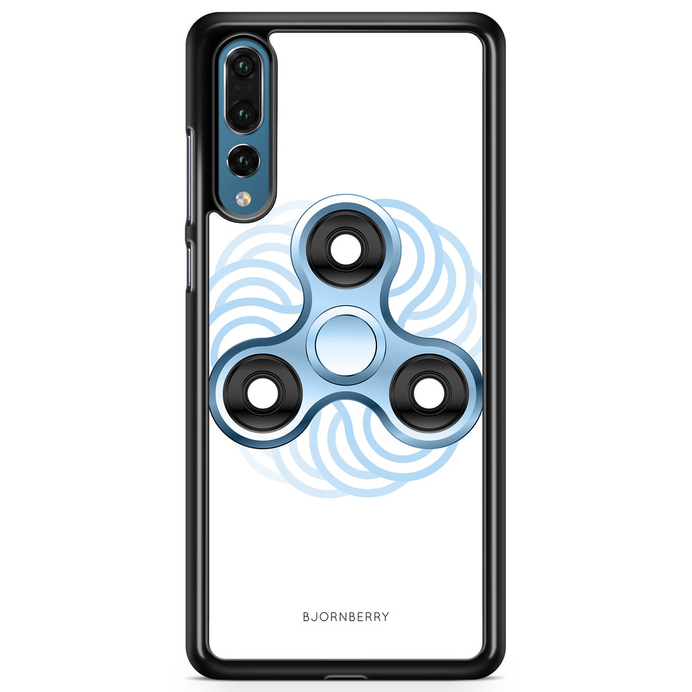 Huawei P20 Pro Case - Fidget Spinner