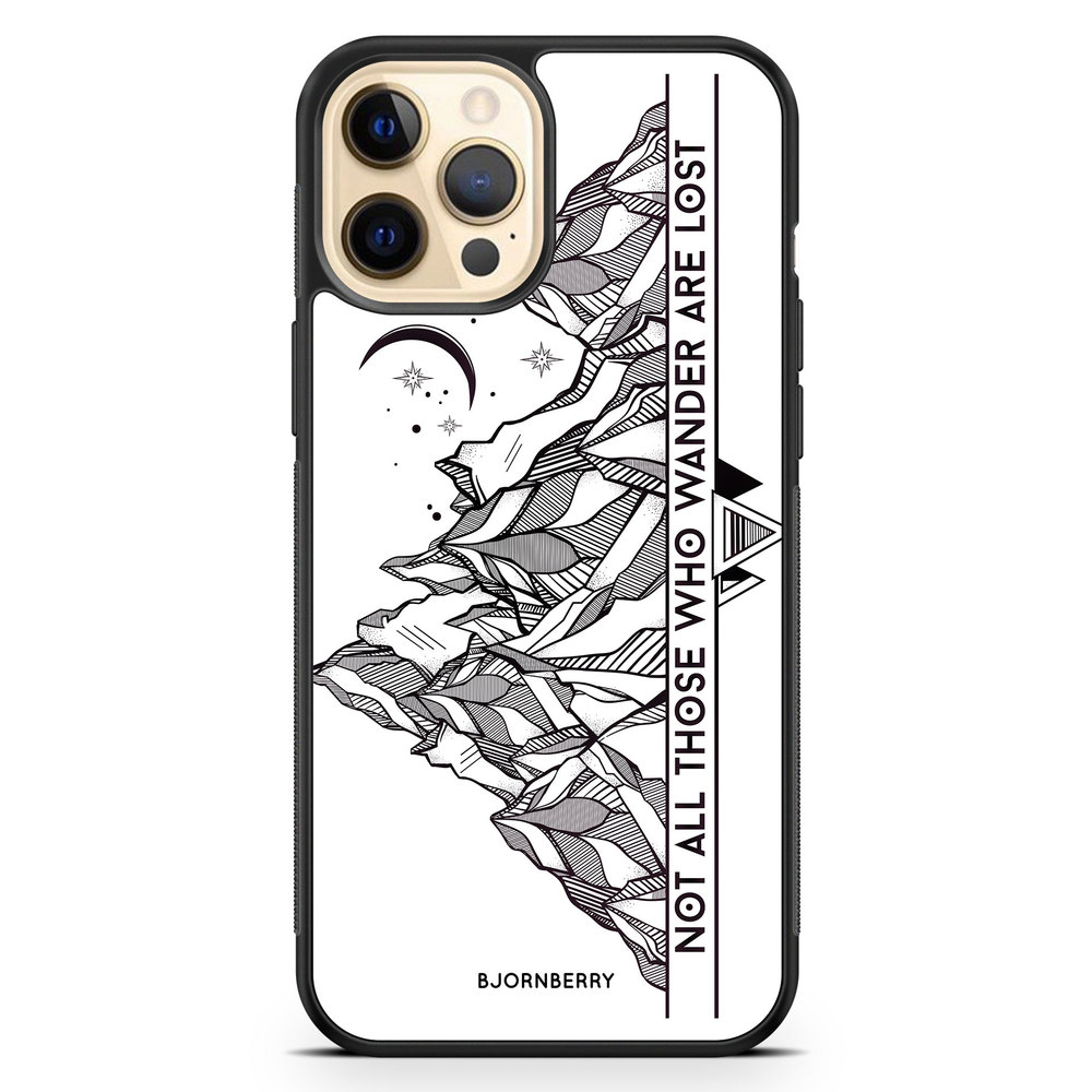 iPhone 12 Pro Max Case - Nomad