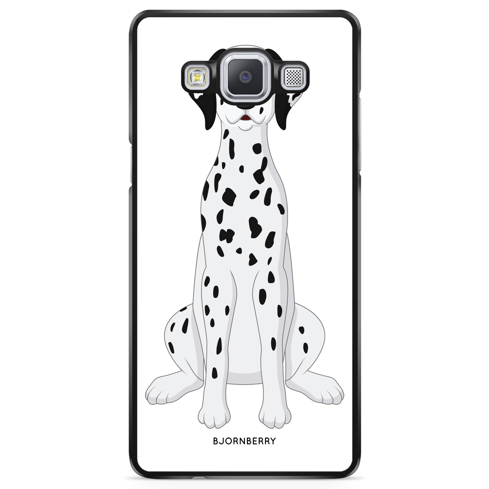 Samsung Galaxy A5 (2015) Case - Dalmatian
