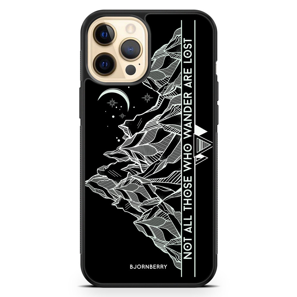 iPhone 12 Pro Max Case - Nomad