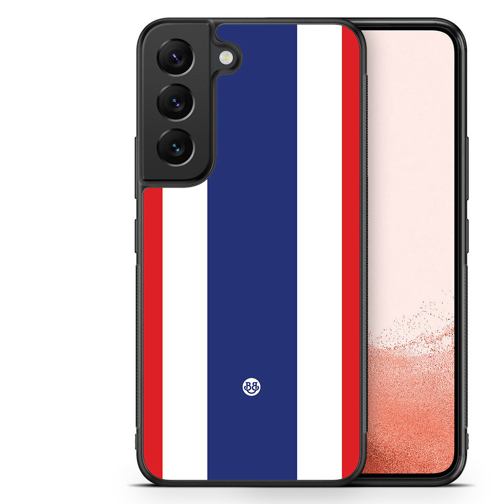 Samsung Galaxy S22 Plus 5G Case - Thailand