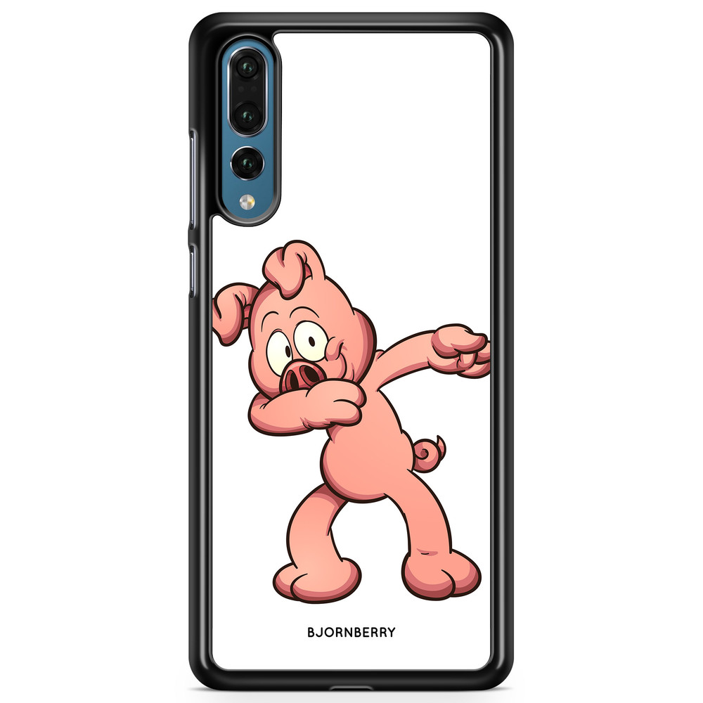 Huawei P20 Pro Case - Dabbing
