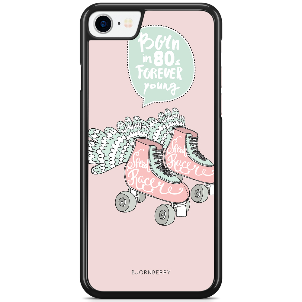 iPhone 7 Case - Forever Young