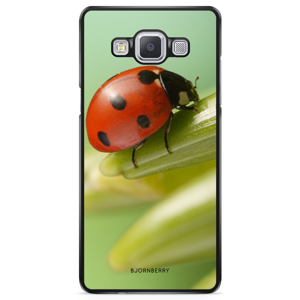 Samsung Galaxy A5 (2015) Case - Ladybug