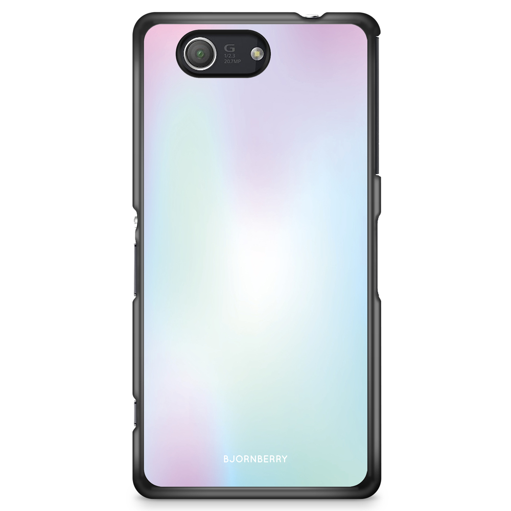 Sony Xperia Z3 Compact Case - Rainbow