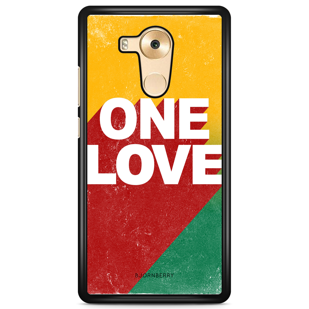 Huawei Mate 9 Pro Case - ONE LOVE