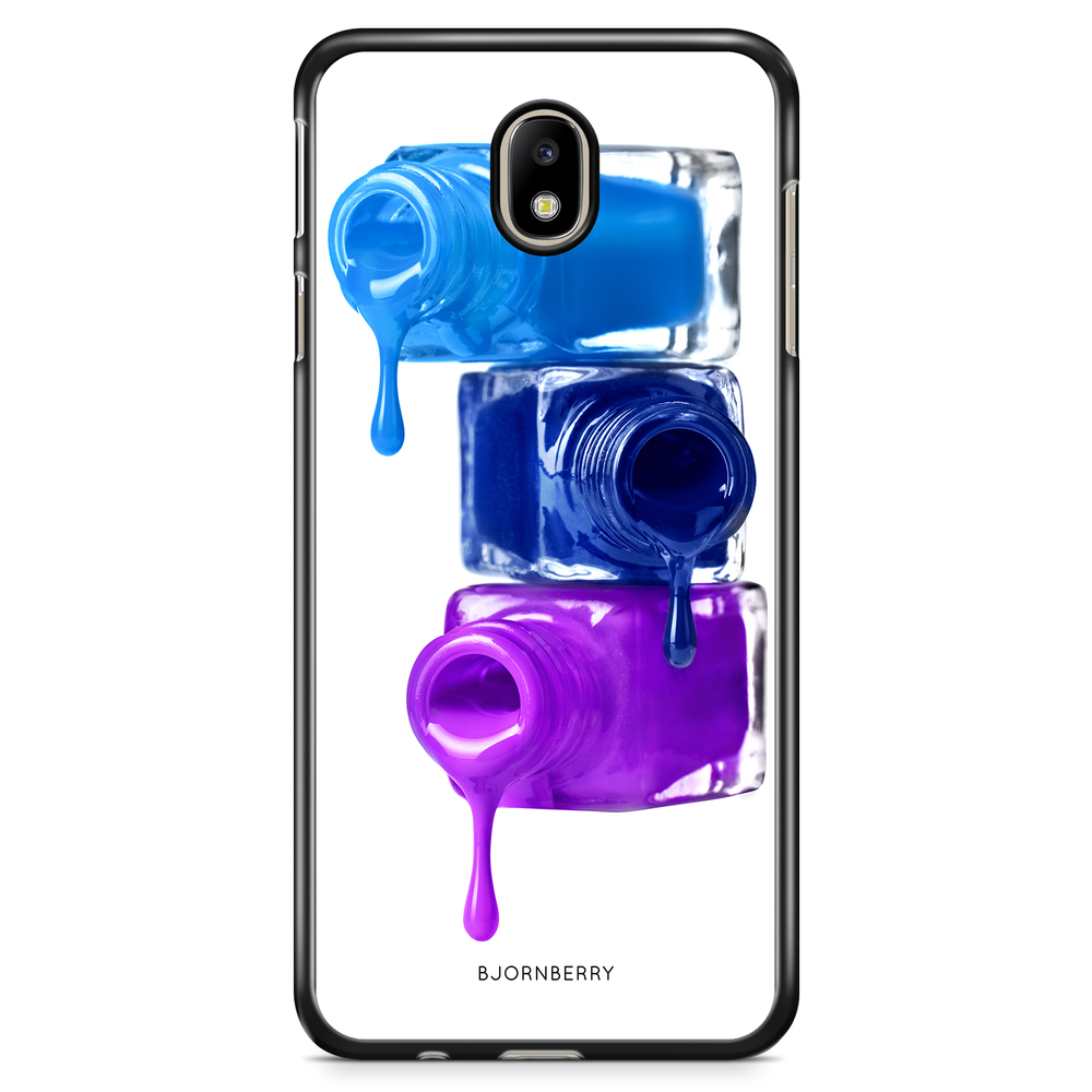 Samsung Galaxy J3 (2017) Case - Nail Polish
