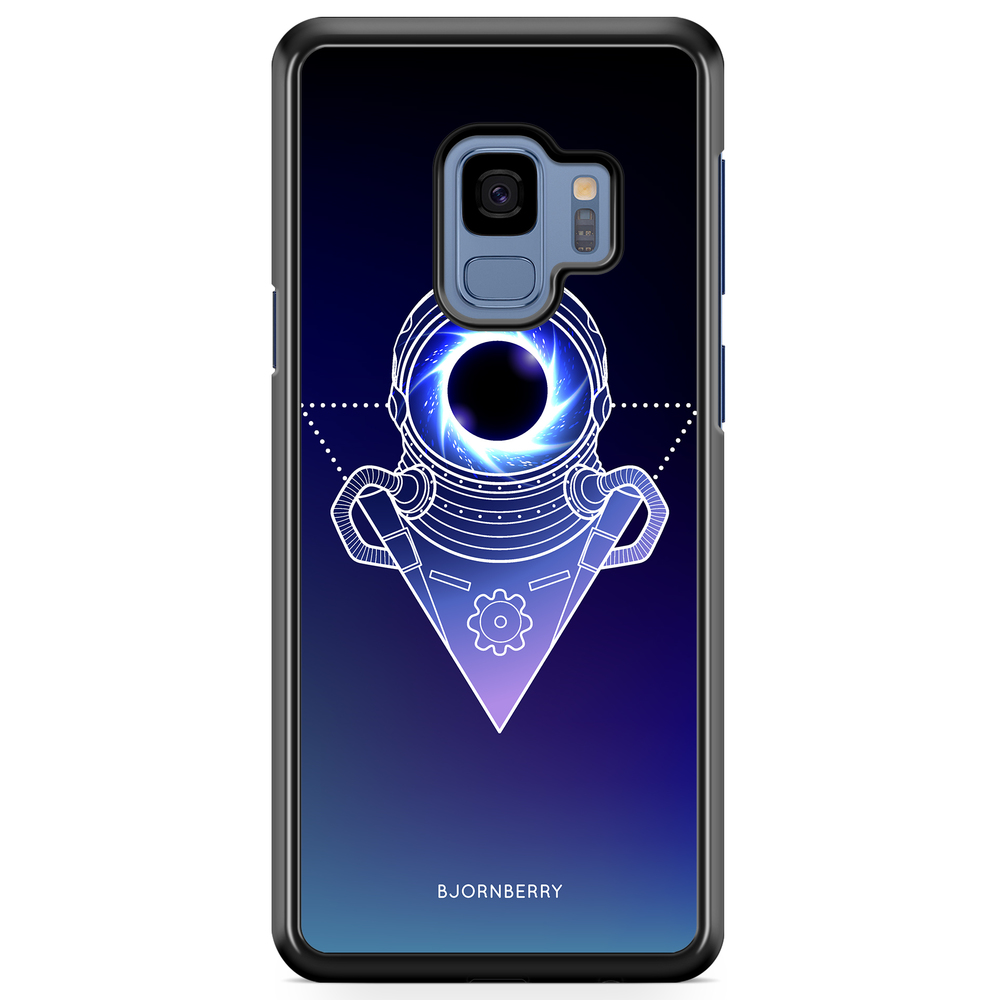 Samsung Galaxy S9 Case - Austronaut