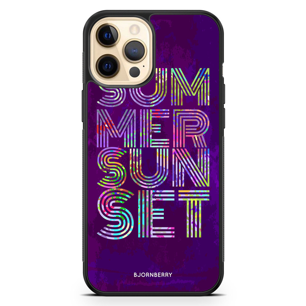 iPhone 12 Pro Max Case - SUMMERSET