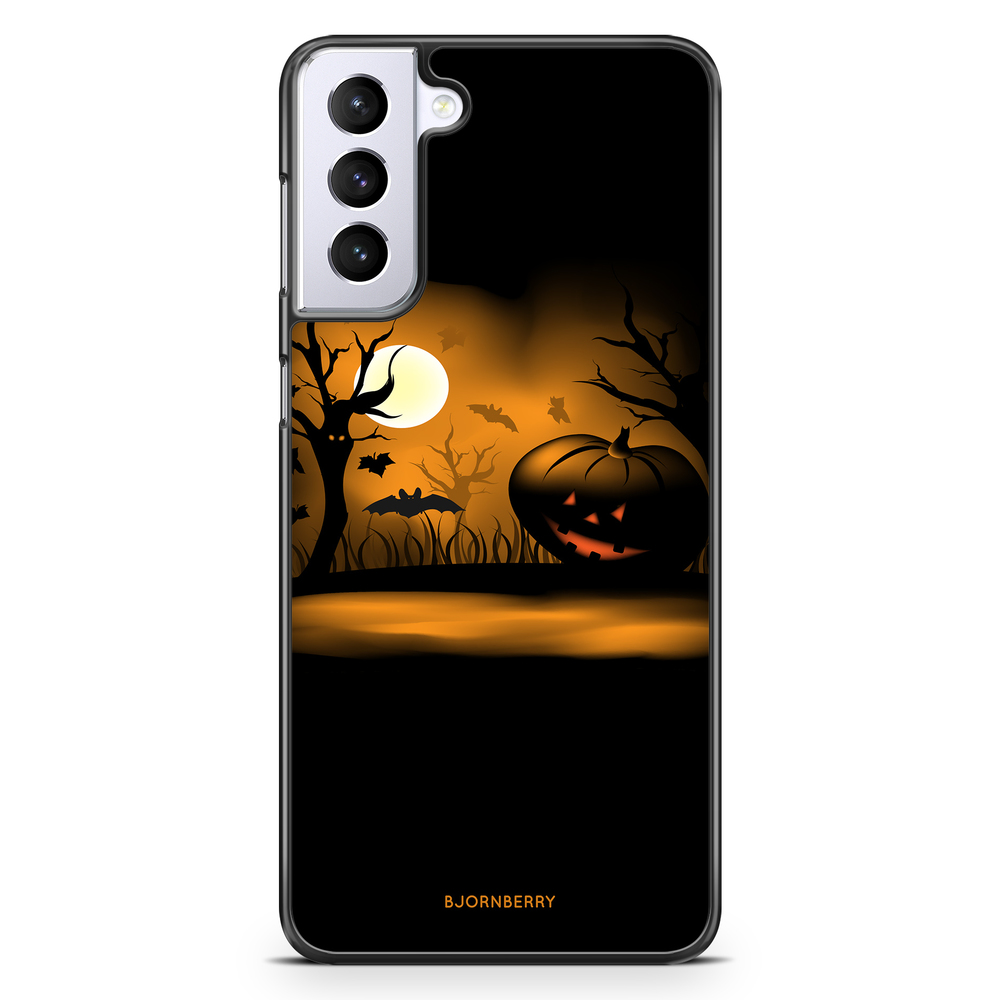 Samsung Galaxy S21 Plus Case - Halloween