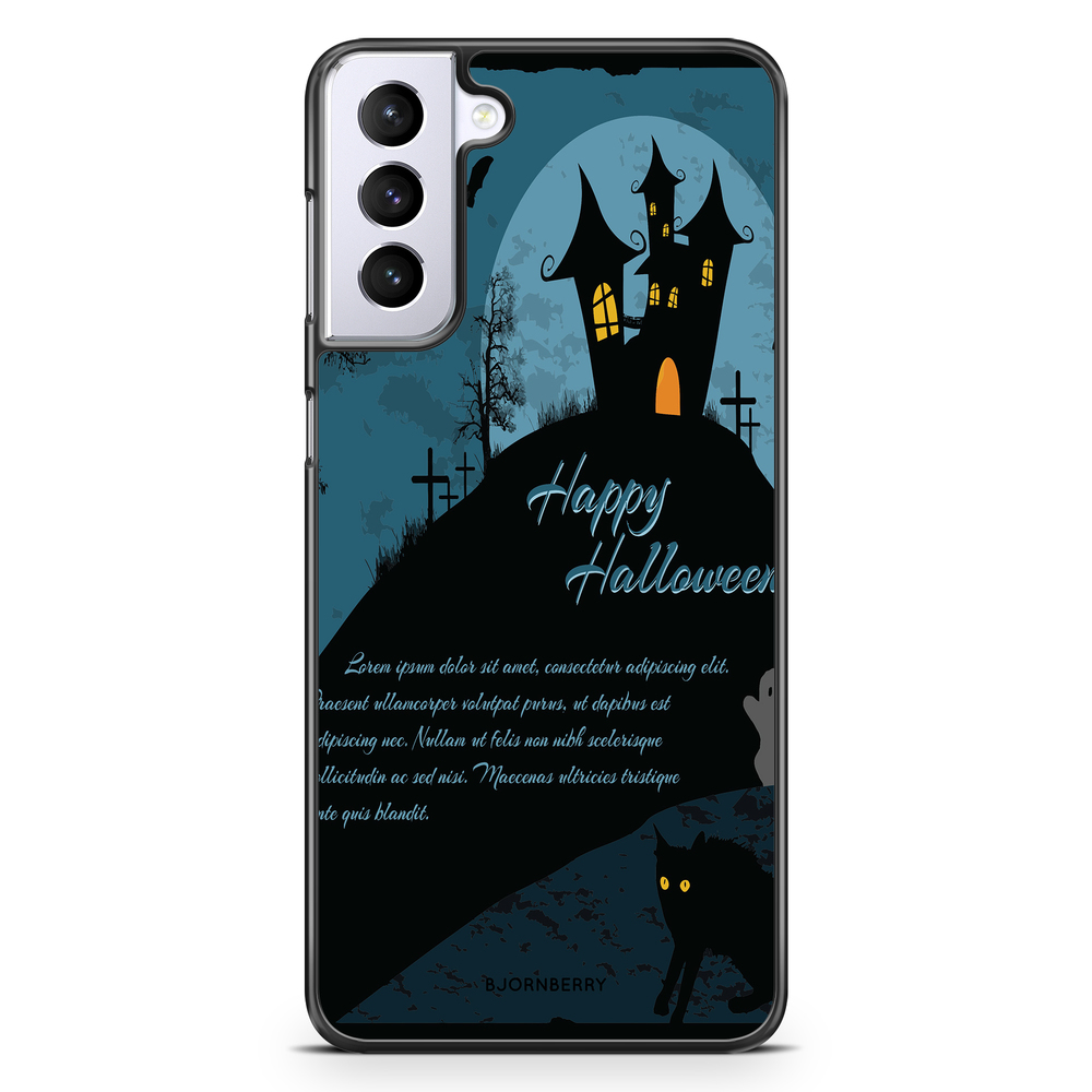 Samsung Galaxy S21 Plus Case - Hill House