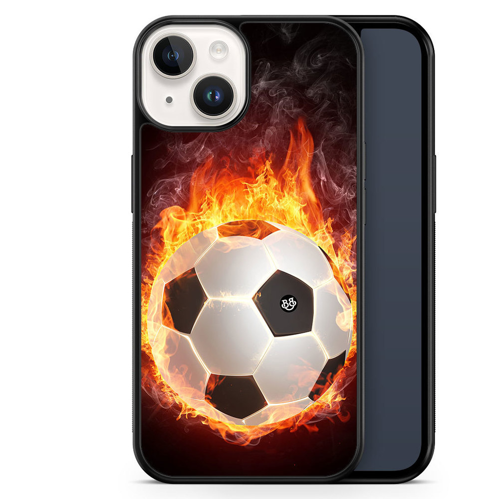 iPhone 14 Case - Fotball