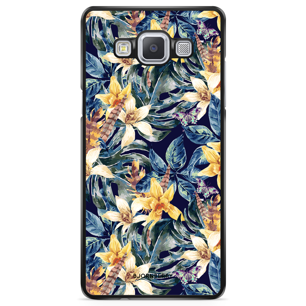 Samsung Galaxy A5 (2015) Case - Lily