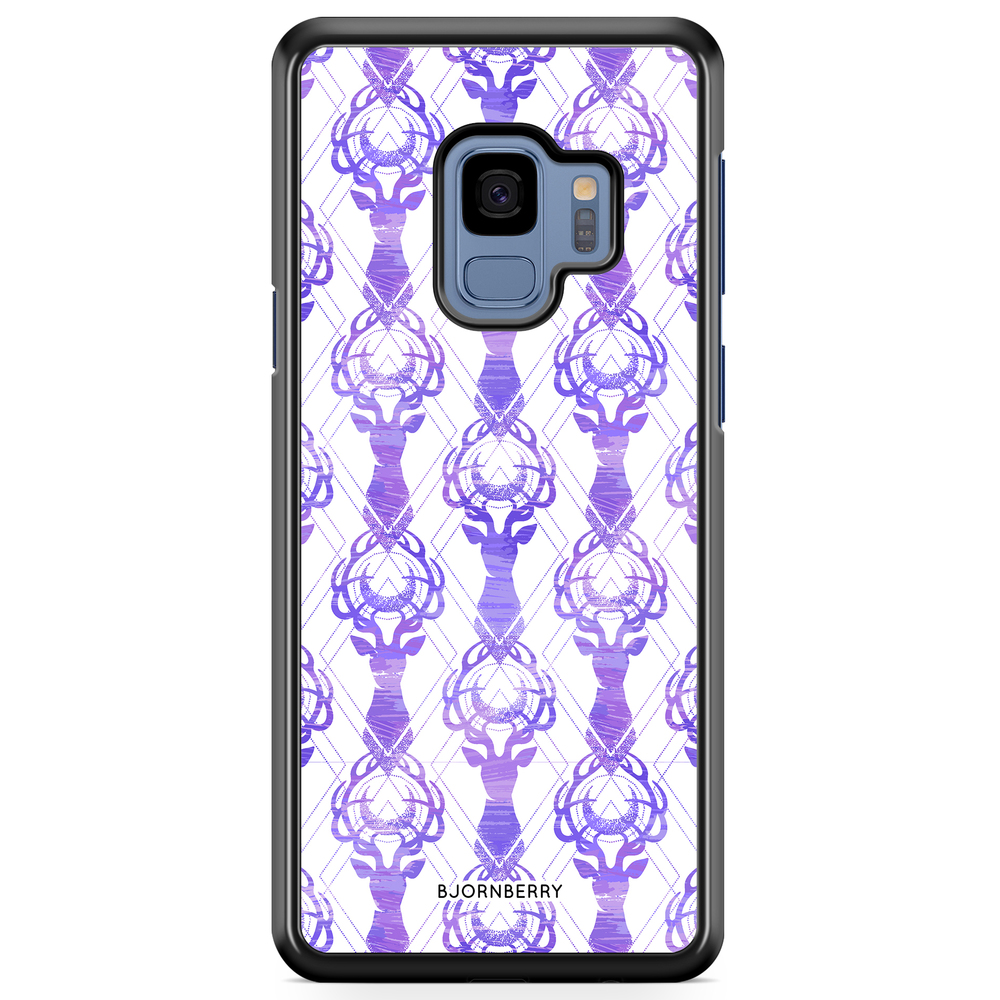 Samsung Galaxy S9 Case - Deer