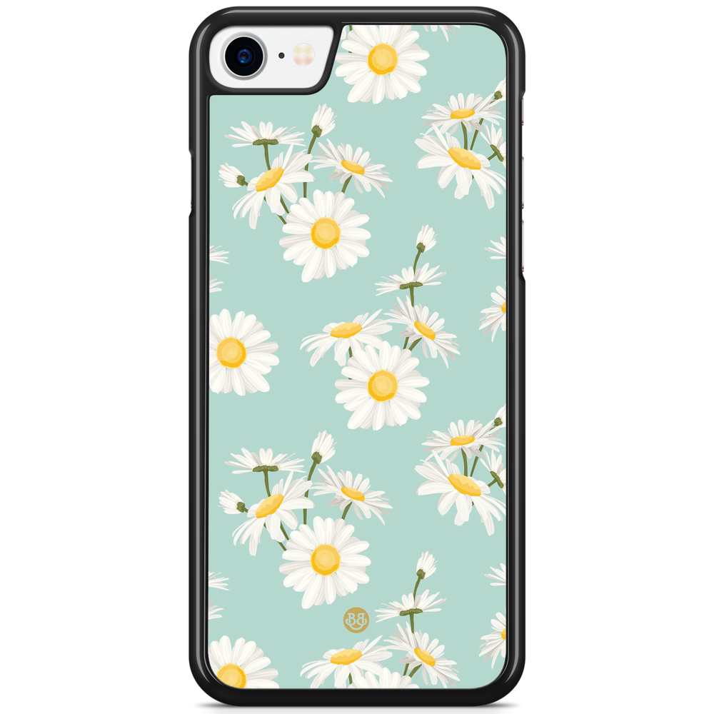 iPhone 8 / iPhone SE (2022/2020) Case - Daisy