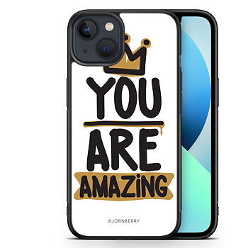iPhone 13 Mini Skal - Amazing
