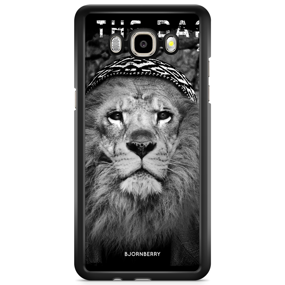 Samsung Galaxy J3 (2016) Case - Lion