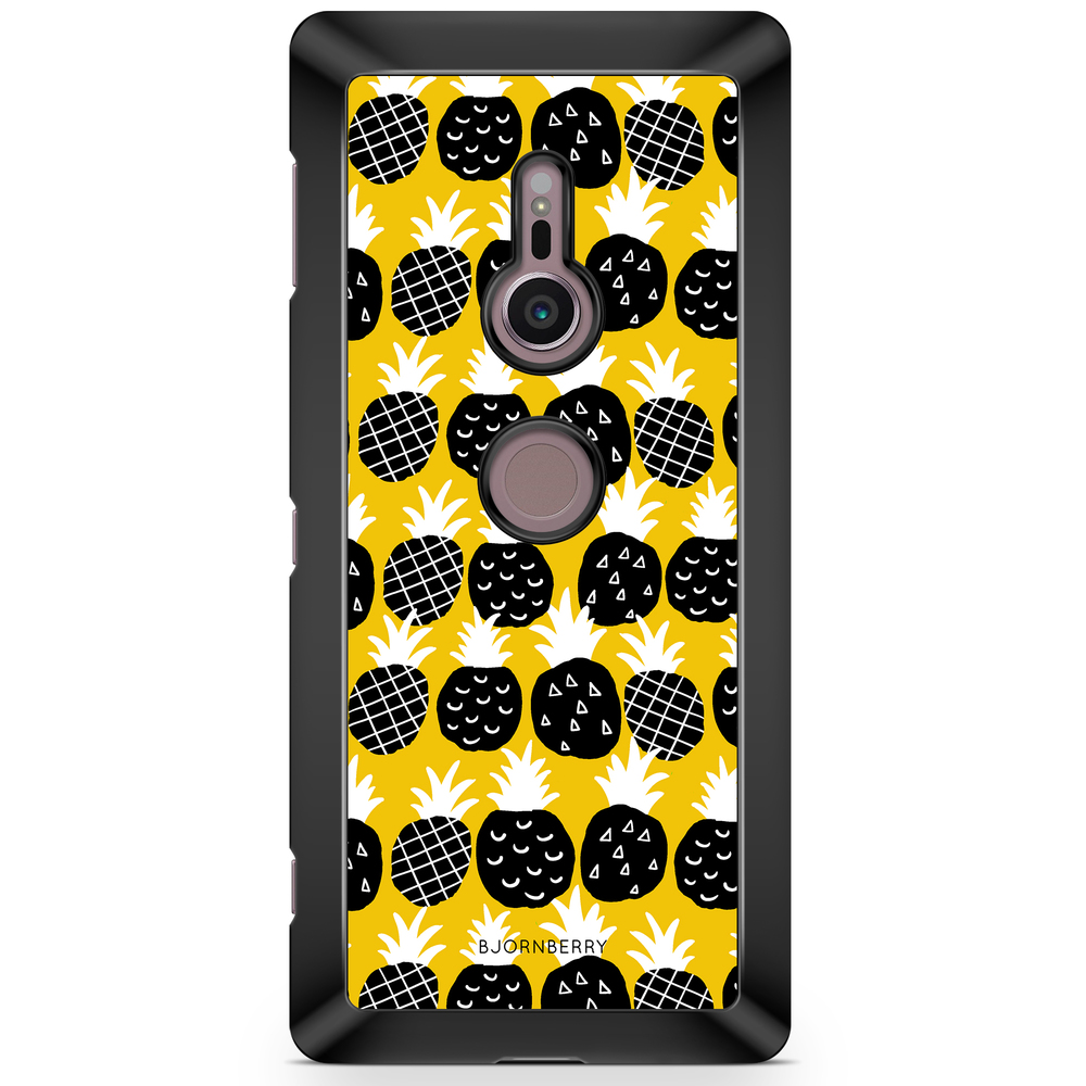 Sony Xperia XZ2 Case  - Pineapples