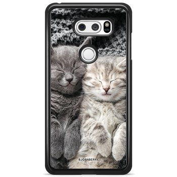 LG V30 Case - Cats Rest