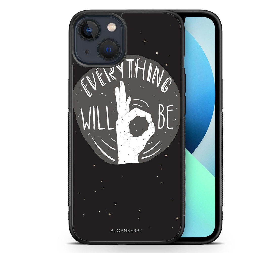 iPhone 13 Mini Case - Will Be OK