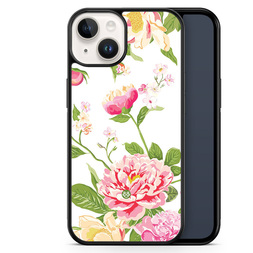iPhone 14 Case - Roses